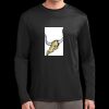 Long Sleeve PosiCharge ® Competitor™ Tee Thumbnail