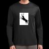 Long Sleeve PosiCharge ® Competitor™ Tee Thumbnail