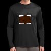 Long Sleeve PosiCharge ® Competitor™ Tee Thumbnail
