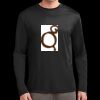 Long Sleeve PosiCharge ® Competitor™ Tee Thumbnail