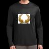 Long Sleeve PosiCharge ® Competitor™ Tee Thumbnail