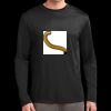 Long Sleeve PosiCharge ® Competitor™ Tee Thumbnail