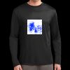 Long Sleeve PosiCharge ® Competitor™ Tee Thumbnail