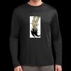 Long Sleeve PosiCharge ® Competitor™ Tee Thumbnail