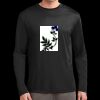 Long Sleeve PosiCharge ® Competitor™ Tee Thumbnail