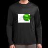 Long Sleeve PosiCharge ® Competitor™ Tee Thumbnail