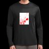Long Sleeve PosiCharge ® Competitor™ Tee Thumbnail