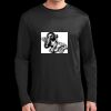 Long Sleeve PosiCharge ® Competitor™ Tee Thumbnail