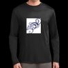 Long Sleeve PosiCharge ® Competitor™ Tee Thumbnail