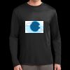 Long Sleeve PosiCharge ® Competitor™ Tee Thumbnail