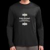 Long Sleeve PosiCharge ® Competitor™ Tee Thumbnail