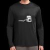 Long Sleeve PosiCharge ® Competitor™ Tee Thumbnail
