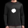 Long Sleeve PosiCharge ® Competitor™ Tee Thumbnail