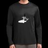 Long Sleeve PosiCharge ® Competitor™ Tee Thumbnail