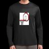 Long Sleeve PosiCharge ® Competitor™ Tee Thumbnail