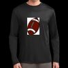 Long Sleeve PosiCharge ® Competitor™ Tee Thumbnail