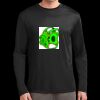 Long Sleeve PosiCharge ® Competitor™ Tee Thumbnail