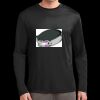 Long Sleeve PosiCharge ® Competitor™ Tee Thumbnail