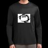 Long Sleeve PosiCharge ® Competitor™ Tee Thumbnail
