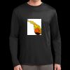 Long Sleeve PosiCharge ® Competitor™ Tee Thumbnail