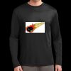 Long Sleeve PosiCharge ® Competitor™ Tee Thumbnail