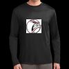Long Sleeve PosiCharge ® Competitor™ Tee Thumbnail