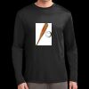 Long Sleeve PosiCharge ® Competitor™ Tee Thumbnail