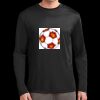 Long Sleeve PosiCharge ® Competitor™ Tee Thumbnail