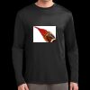 Long Sleeve PosiCharge ® Competitor™ Tee Thumbnail