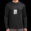 Long Sleeve PosiCharge ® Competitor™ Tee Thumbnail