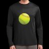 Long Sleeve PosiCharge ® Competitor™ Tee Thumbnail