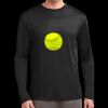 Long Sleeve PosiCharge ® Competitor™ Tee Thumbnail