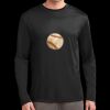 Long Sleeve PosiCharge ® Competitor™ Tee Thumbnail