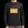 Long Sleeve PosiCharge ® Competitor™ Tee Thumbnail