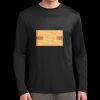 Long Sleeve PosiCharge ® Competitor™ Tee Thumbnail