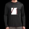 Long Sleeve PosiCharge ® Competitor™ Tee Thumbnail