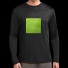 Long Sleeve PosiCharge ® Competitor™ Tee Thumbnail