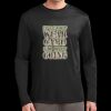 Long Sleeve PosiCharge ® Competitor™ Tee Thumbnail