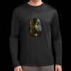Long Sleeve PosiCharge ® Competitor™ Tee Thumbnail