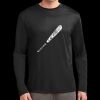 Long Sleeve PosiCharge ® Competitor™ Tee Thumbnail