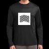 Long Sleeve PosiCharge ® Competitor™ Tee Thumbnail