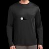 Long Sleeve PosiCharge ® Competitor™ Tee Thumbnail