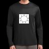 Long Sleeve PosiCharge ® Competitor™ Tee Thumbnail
