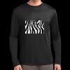 Long Sleeve PosiCharge ® Competitor™ Tee Thumbnail
