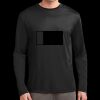 Long Sleeve PosiCharge ® Competitor™ Tee Thumbnail