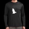 Long Sleeve PosiCharge ® Competitor™ Tee Thumbnail