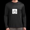 Long Sleeve PosiCharge ® Competitor™ Tee Thumbnail