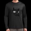 Long Sleeve PosiCharge ® Competitor™ Tee Thumbnail