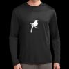 Long Sleeve PosiCharge ® Competitor™ Tee Thumbnail