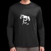Long Sleeve PosiCharge ® Competitor™ Tee Thumbnail